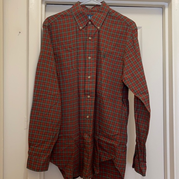 Ralph Lauren classic fit polo shirt size Medium - Picture 1 of 3